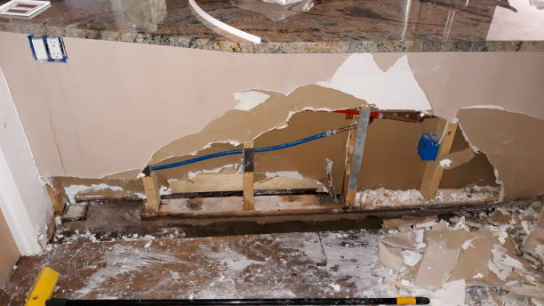Best Flood restoration services  in Fairwood, WA