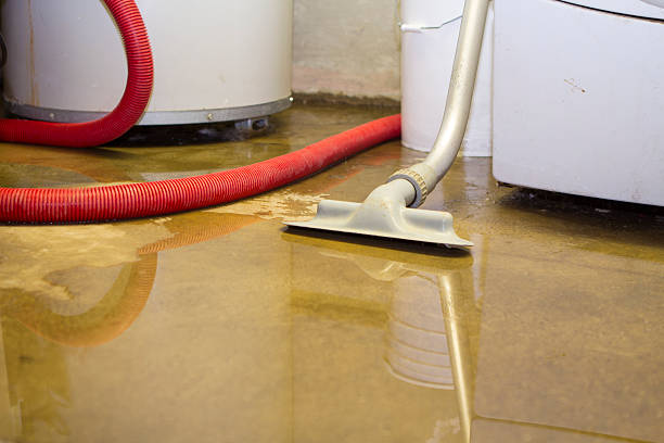 Best Water damage restoration insurance claims  in Fairwood, WA