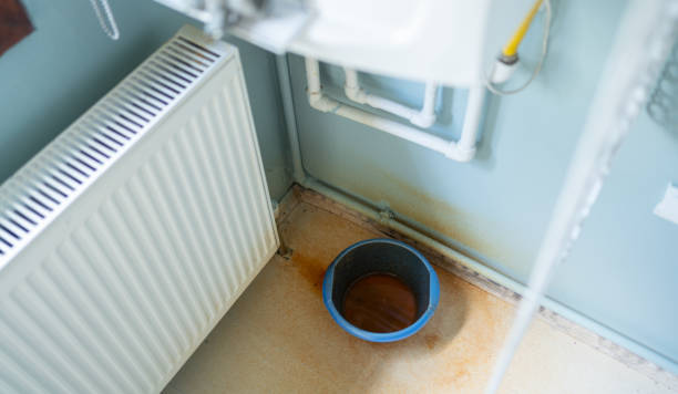 Best Water damage restoration process  in Fairwood, WA
